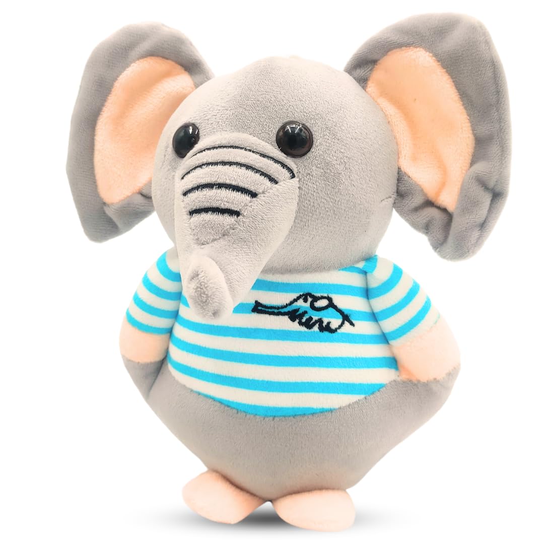 Storio Toy Octopus Plushie Reversible Soft Toys for Kids | Plush Soft Toys for Baby Boys and Girls| Best Gift | Octopus Soft Toy for Kids -PurplePink