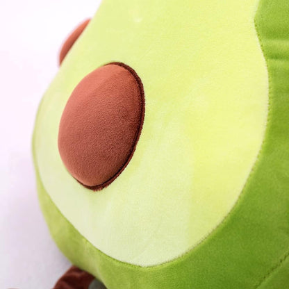 Storio Toy Octopus Plushie Reversible Soft Toys for Kids | Plush Soft Toys for Baby Boys and Girls| Best Gift | Octopus Soft Toy for Kids -PurplePink