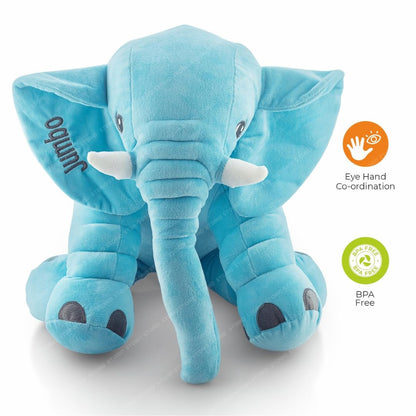 Storio Toy Octopus Plushie Reversible Soft Toys for Kids | Plush Soft Toys for Baby Boys and Girls| Best Gift | Octopus Soft Toy for Kids -PurplePink