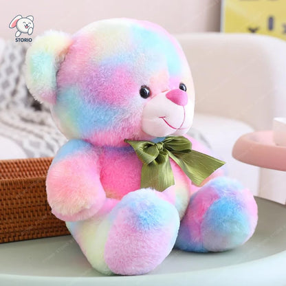 Storio Toy Octopus Plushie Reversible Soft Toys for Kids | Plush Soft Toys for Baby Boys and Girls| Best Gift | Octopus Soft Toy for Kids -PurplePink